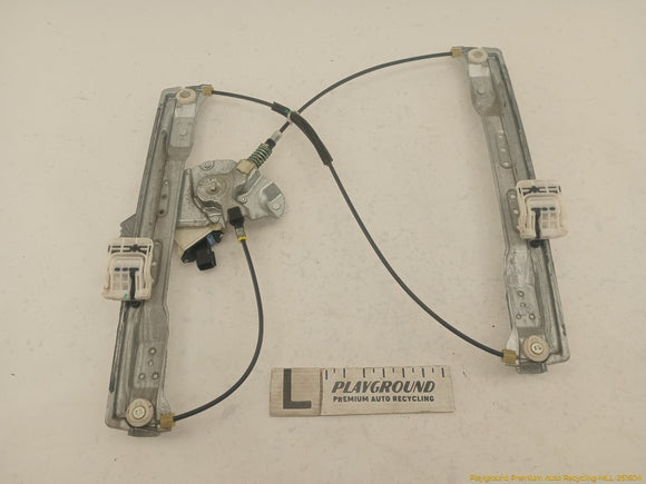 Lincoln MKT Driver Left Front Door Window Regulator