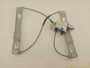 Lincoln MKT Driver Left Front Door Window Regulator-2