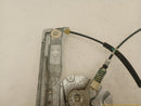 Lincoln MKT Driver Left Front Door Window Regulator-3