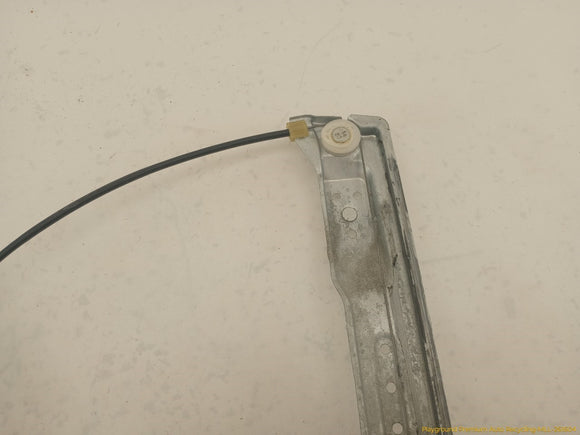 Lincoln MKT Driver Left Front Door Window Regulator
