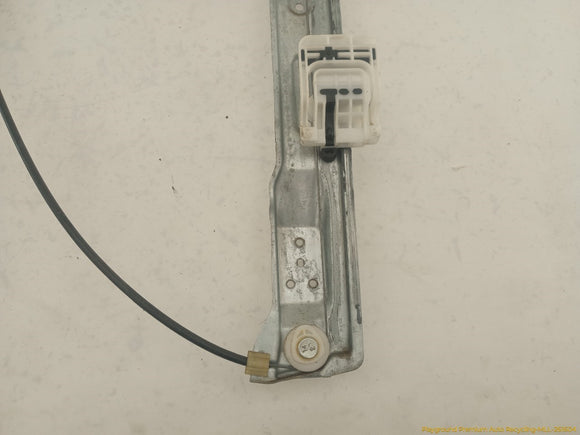 Lincoln MKT Driver Left Front Door Window Regulator