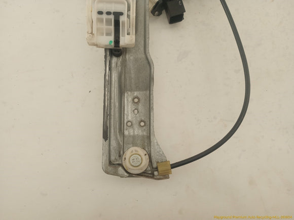 Lincoln MKT Driver Left Front Door Window Regulator