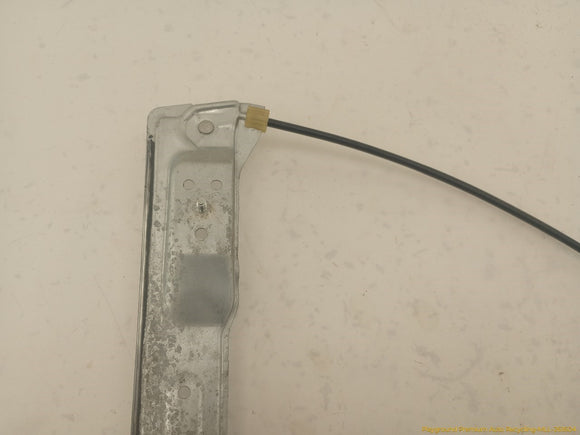 Lincoln MKT Driver Left Front Door Window Regulator