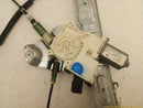 Lincoln MKT Driver Left Front Door Window Regulator-10
