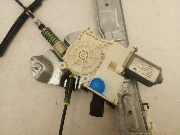 Lincoln MKT Driver Left Front Door Window Regulator