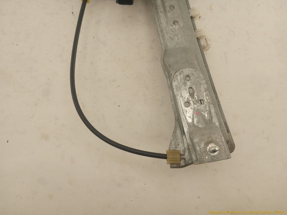 Lincoln MKT Driver Left Front Door Window Regulator