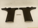 Lincoln MKT Pair Of Interior Lower B Pillar Trim-1