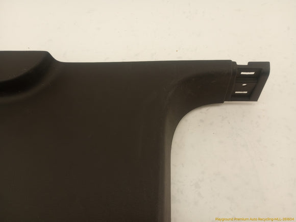 Lincoln MKT Pair Of Interior Lower B Pillar Trim