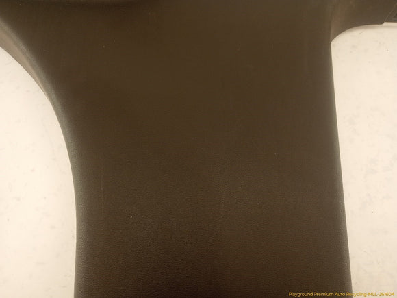 Lincoln MKT Pair Of Interior Lower B Pillar Trim