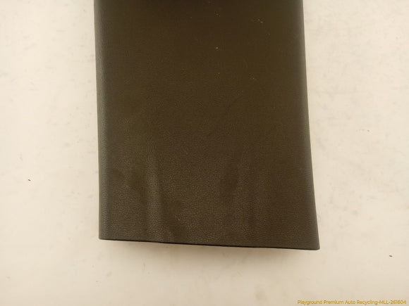 Lincoln MKT Pair Of Interior Lower B Pillar Trim