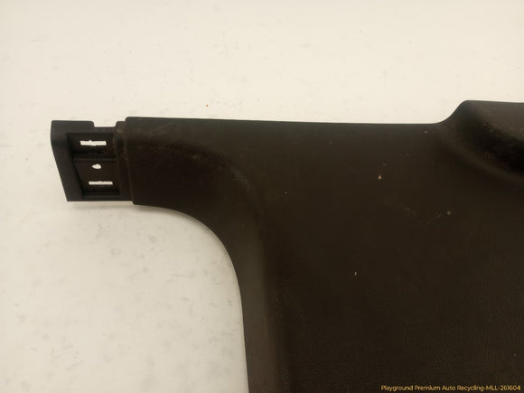 Lincoln MKT Pair Of Interior Lower B Pillar Trim