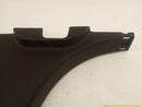 Lincoln MKT Pair Of Interior Lower B Pillar Trim-9