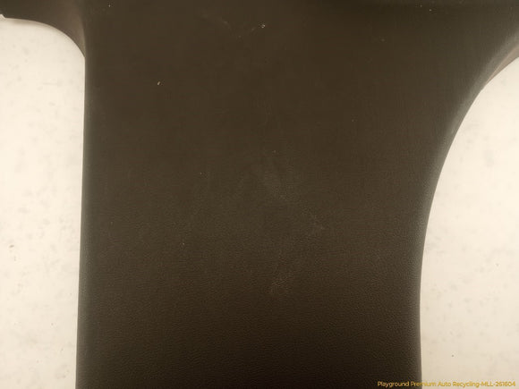 Lincoln MKT Pair Of Interior Lower B Pillar Trim
