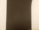 Lincoln MKT Pair Of Interior Lower B Pillar Trim-11