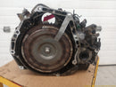 Honda Prelude Automatic Transmission-5