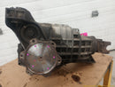 Hummer H2 Front Differential Carrier Assembly-5