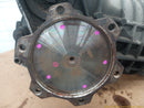 Hummer H2 Front Differential Carrier Assembly-6