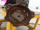 Hummer H2 Front Differential Carrier Assembly-8