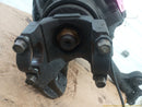 Hummer H2 Front Differential Carrier Assembly-6