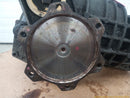 Hummer H2 Front Differential Carrier Assembly-7