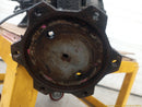 Hummer H2 Front Differential Carrier Assembly-8