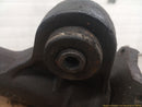 Hummer H2 Front Differential Carrier Assembly-11