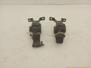 Lincoln MKT Pair Of Rear Seat Belt Retractors-2