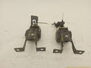 Lincoln MKT Pair Of Rear Seat Belt Retractors-4