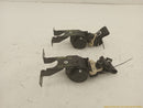 Lincoln MKT Pair Of Rear Seat Belt Retractors-5