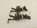 Lincoln MKT Pair Of Rear Seat Belt Retractors-7