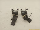 Lincoln MKT Pair Of Rear Seat Belt Retractors-8