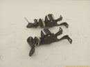 Lincoln MKT Pair Of Rear Seat Belt Retractors-9