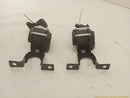 Lincoln MKT Pair Of Rear Seat Belt Retractors-12