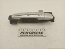 Lincoln MKT Driver Left Rear Exterior Door Handle-1