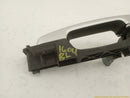 Lincoln MKT Driver Left Rear Exterior Door Handle-3