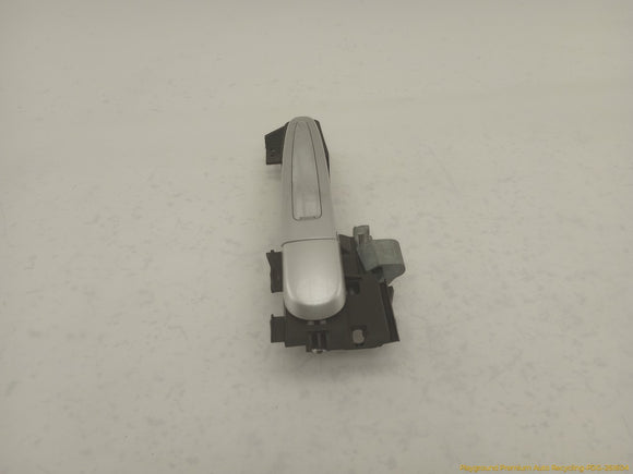 Lincoln MKT Driver Left Rear Exterior Door Handle