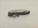 Lincoln MKT Driver Left Rear Exterior Door Handle-5