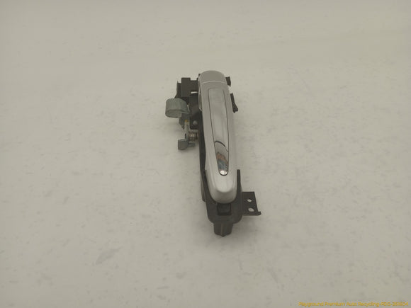 Lincoln MKT Driver Left Rear Exterior Door Handle