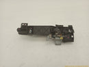 Lincoln MKT Driver Left Rear Exterior Door Handle-8