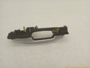 Lincoln MKT Driver Left Rear Exterior Door Handle-10