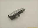 Lincoln MKT Driver Left Rear Exterior Door Handle-11