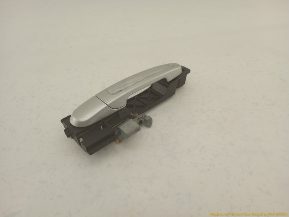 Lincoln MKT Driver Left Rear Exterior Door Handle