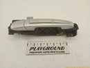 Lincoln MKT Passenger Right Rear Exterior Door Handle-1