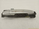 Lincoln MKT Passenger Right Rear Exterior Door Handle-2