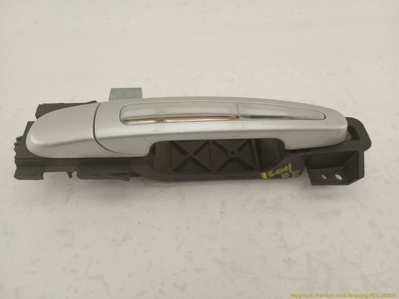 Lincoln MKT Passenger Right Rear Exterior Door Handle