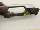 Lincoln MKT Passenger Right Rear Exterior Door Handle-3