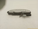 Lincoln MKT Passenger Right Rear Exterior Door Handle-5