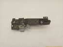 Lincoln MKT Passenger Right Rear Exterior Door Handle-8