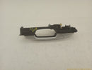Lincoln MKT Passenger Right Rear Exterior Door Handle-10