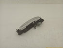 Lincoln MKT Passenger Right Rear Exterior Door Handle-11